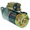 1710 YEAR 1983 3-85 SHIBAURA DIESEL STARTER Image