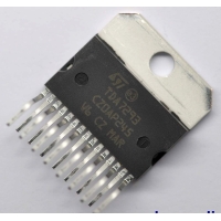 TDA7293 오디오 전원 증폭기 안내서