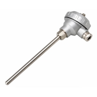 RTD 센서 설명: 작동 원리, 유형 및 응용 분야