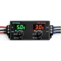 ON 지연과 OFF 지연 타이머 비교: 기호, 배선, 차이점 및 용도