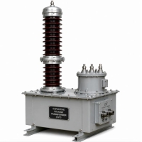 용량성 전압 변압기(CVT): 작동 및 응용