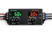 ON 지연과 OFF 지연 타이머 비교: 기호, 배선, 차이점 및 용도