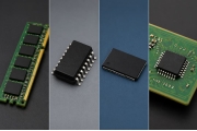 DRAM vs SRAM vs 플래시 vs NVRAM: 주요 차이점 및 애플리케이션