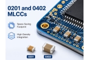 0201 vs 0402 MLCCs: 패키지 크기, DC 바이어스, 납땜 및 교체 가이드