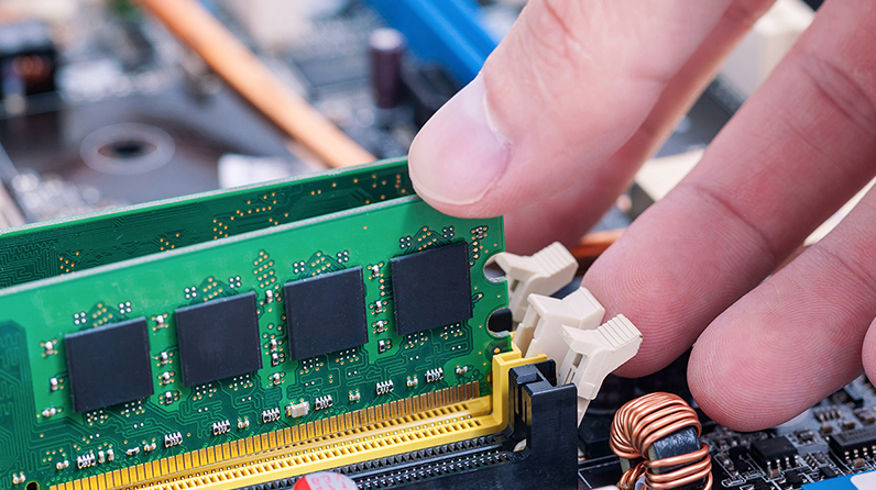  Double Data Rate SDRAM