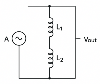 Inductive Voltage Dividers