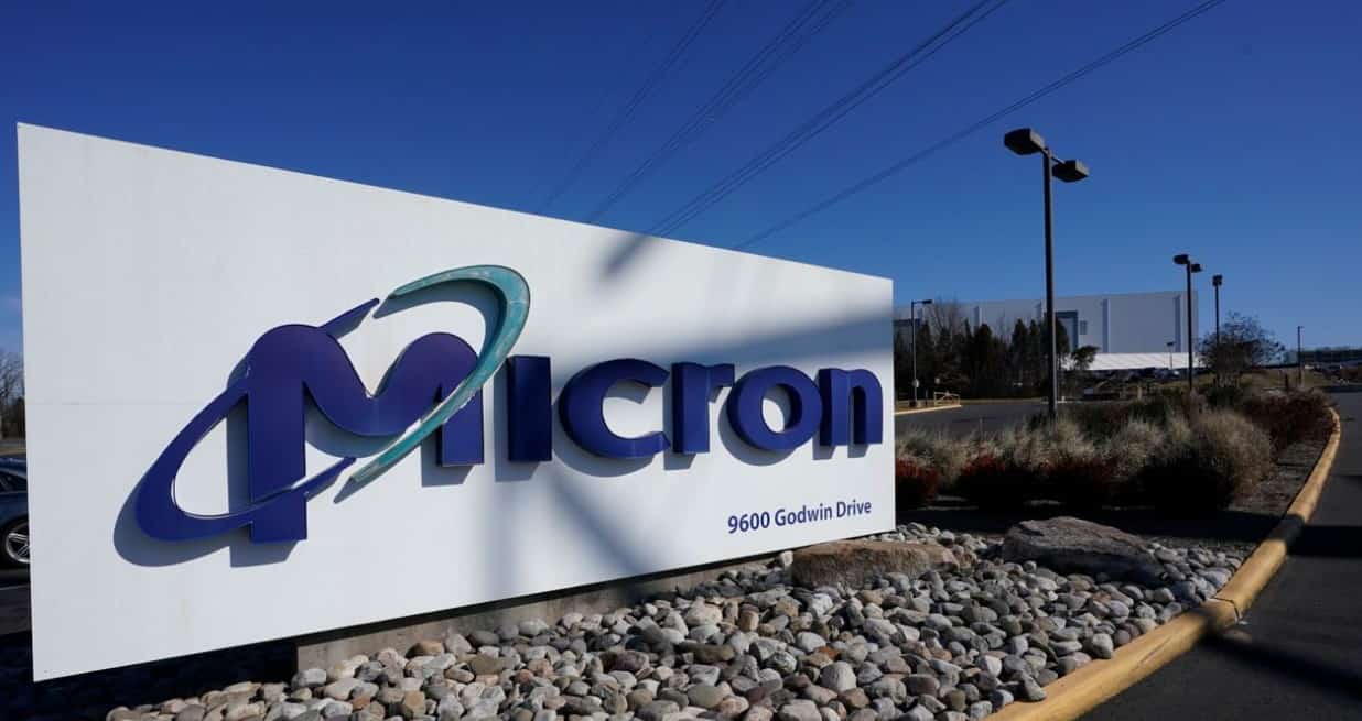 Micron