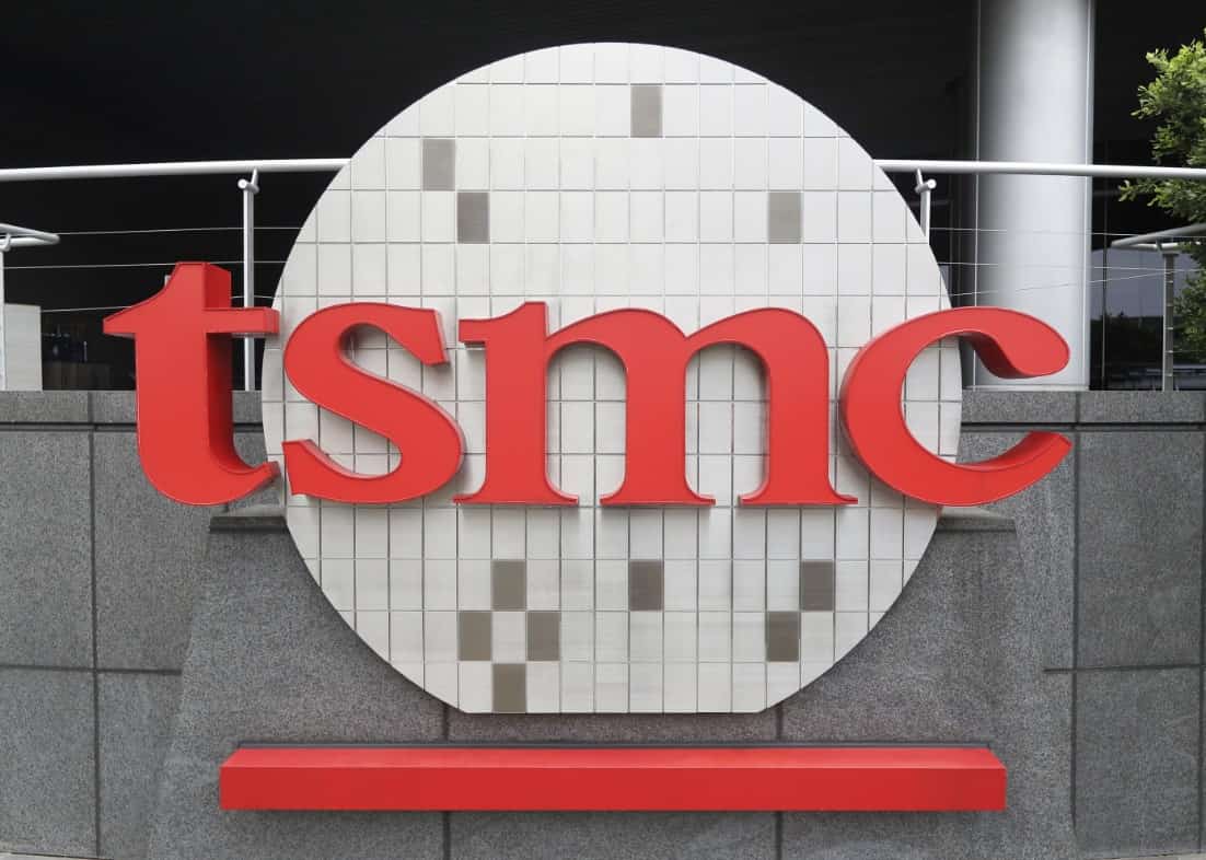 tsmc